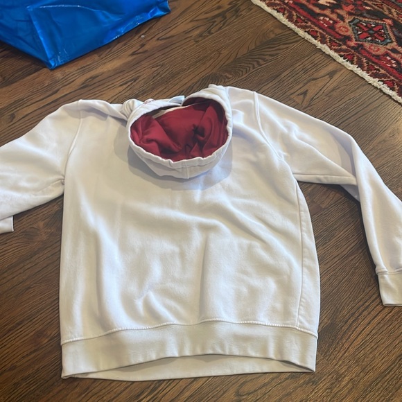 Alabama Crimson Tide Hoodie - Picture 2 of 4